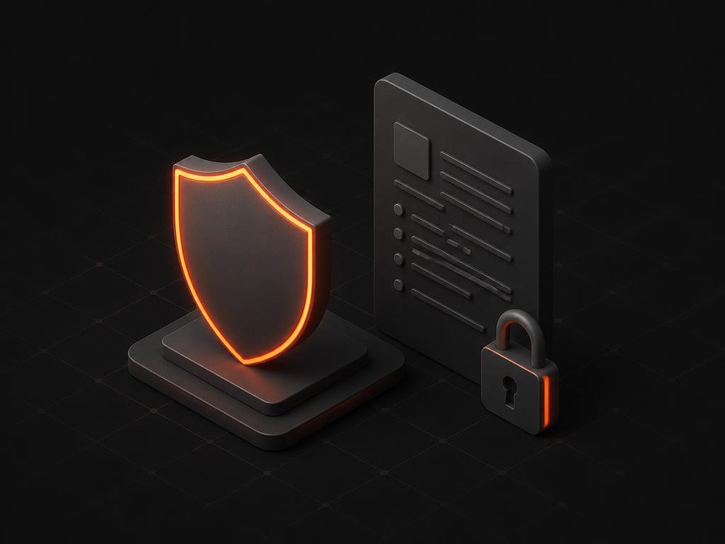 Threat model and scope