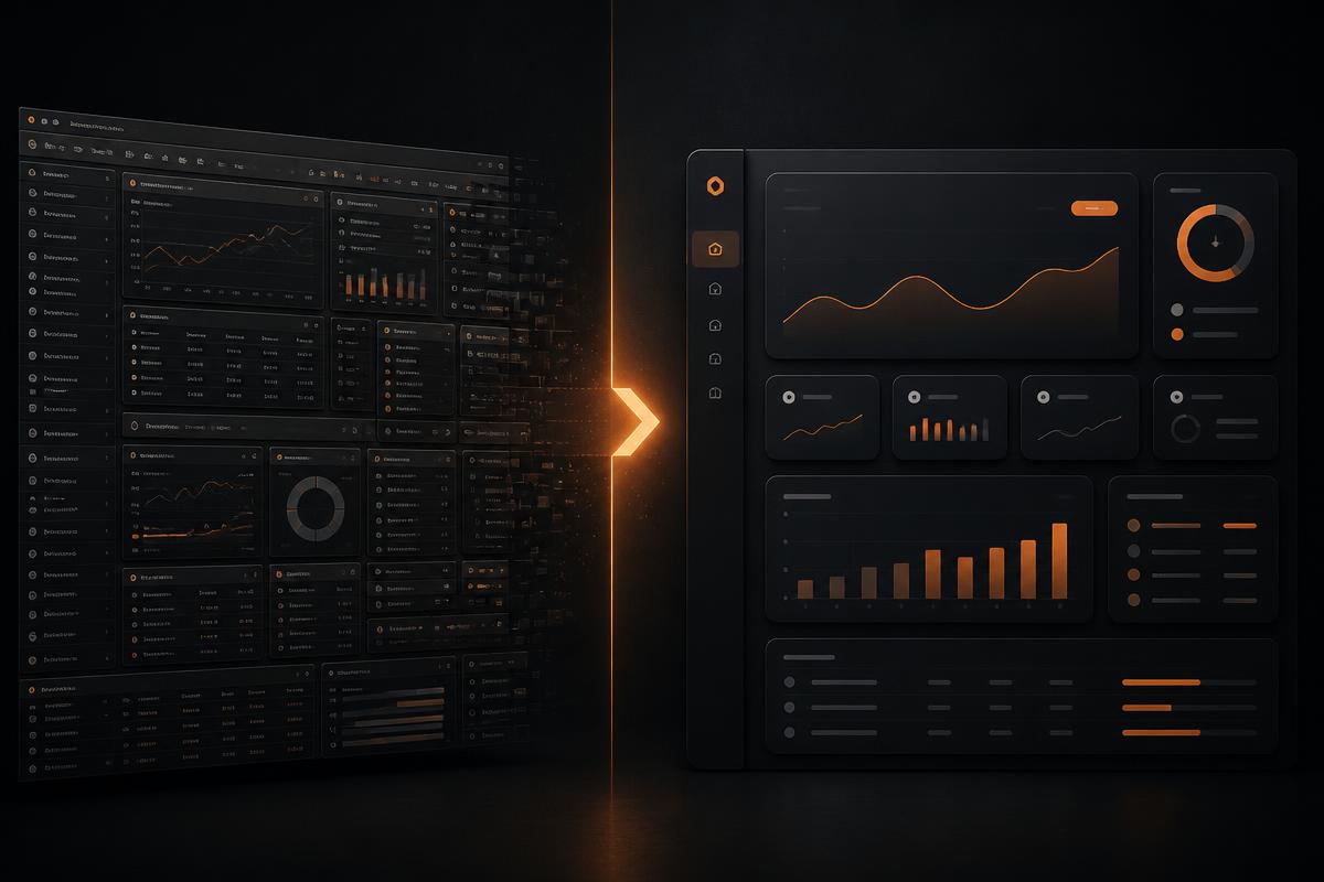 UI/UX Design