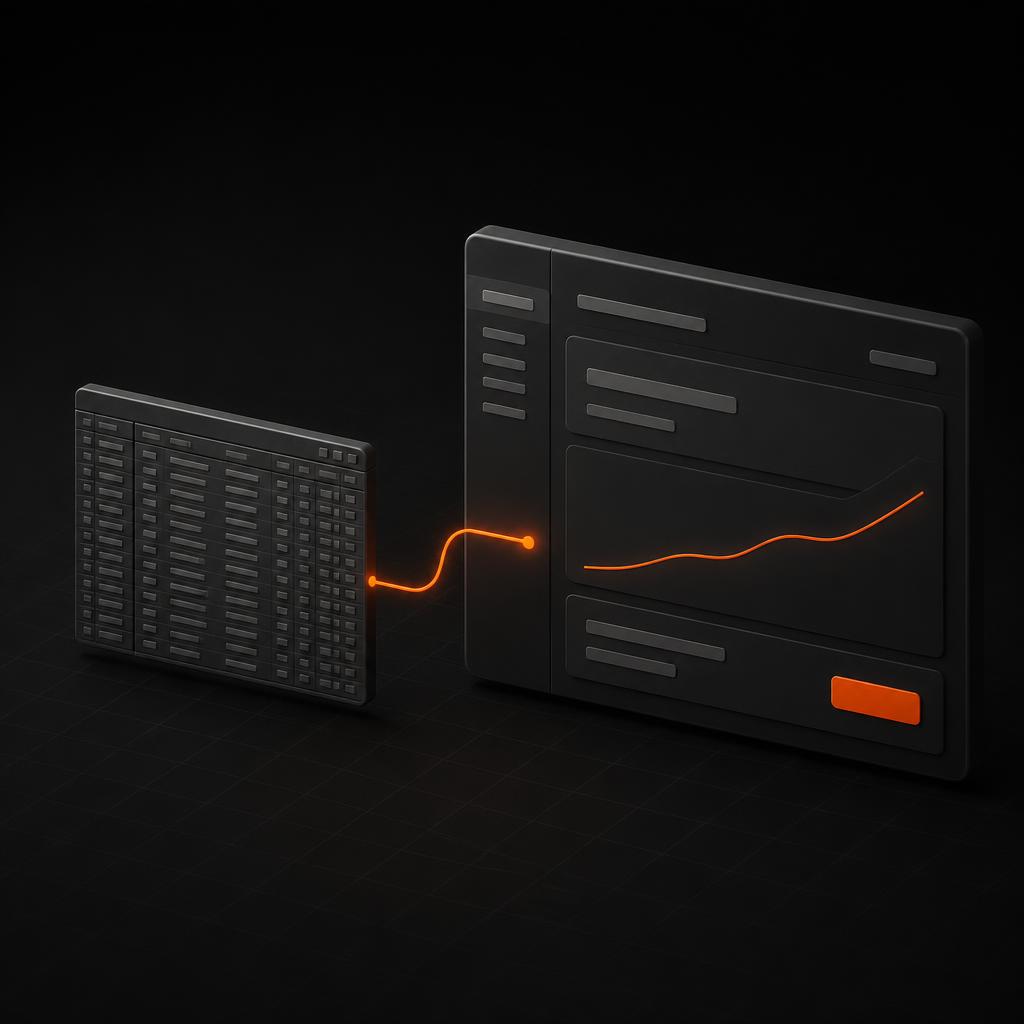 Legacy UI Modernization