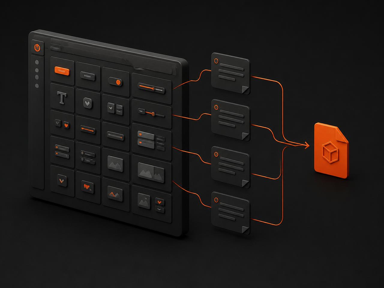 Handover to your developers