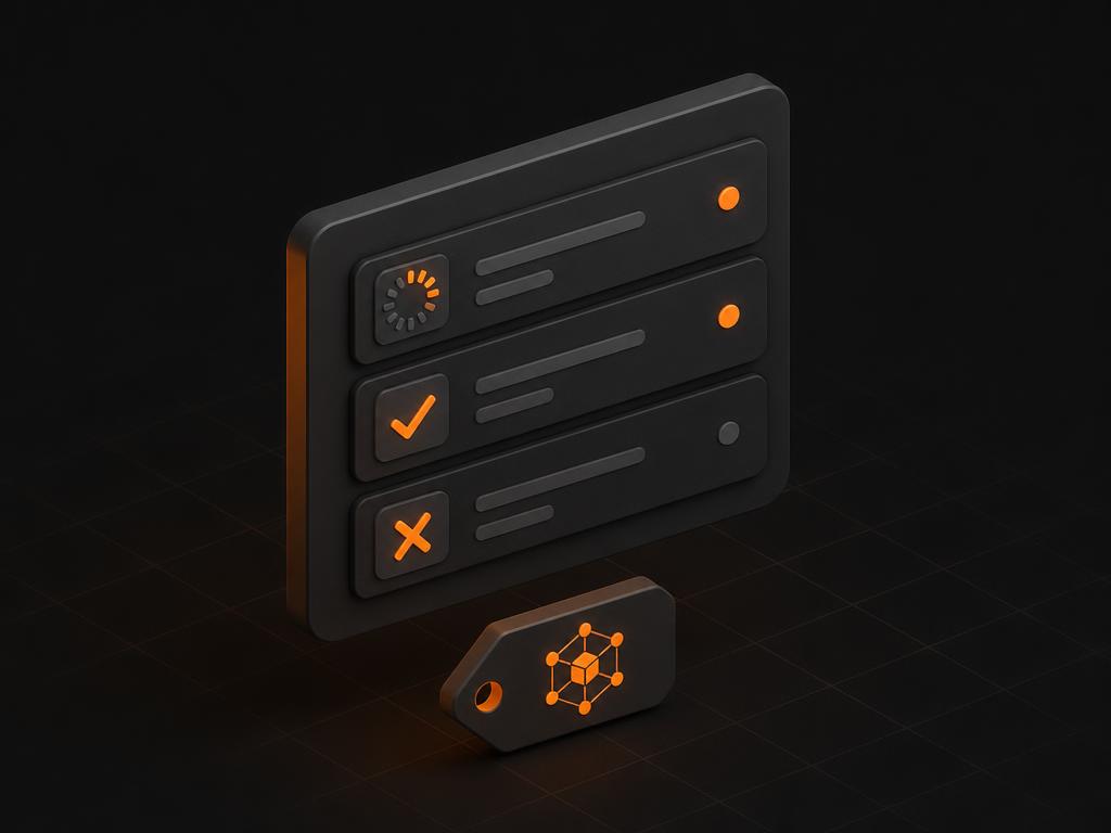 Build on testnet